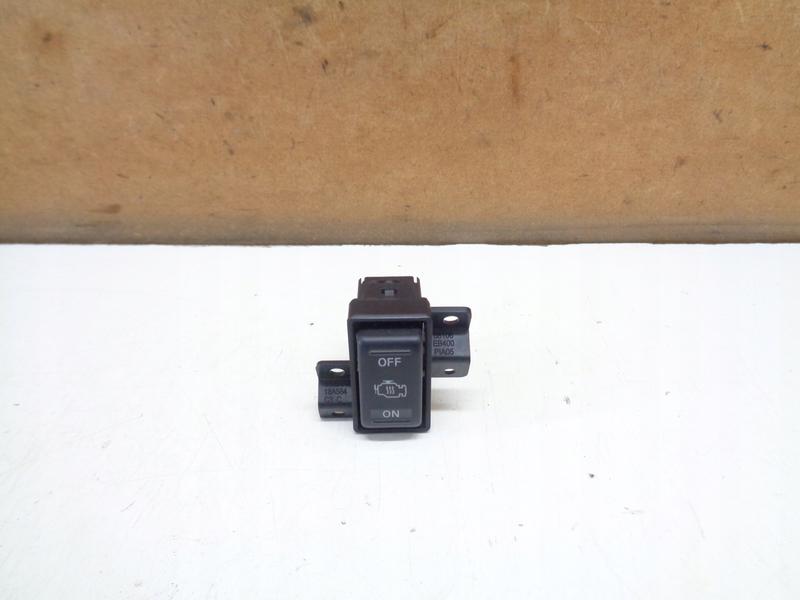 Błędy podczas rozgrzewania silnika