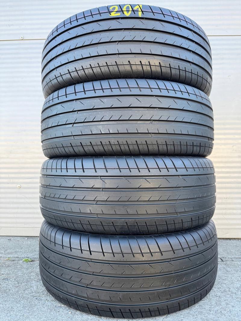 Co oznacza MO na oponie