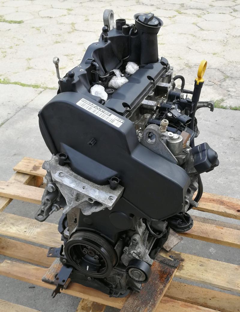 Diesel vs benzyna Fabia 3