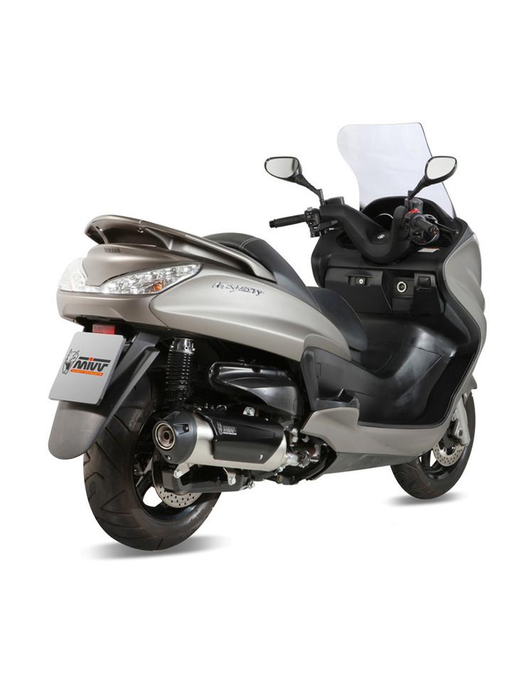 Dobór akumulatora do skutera