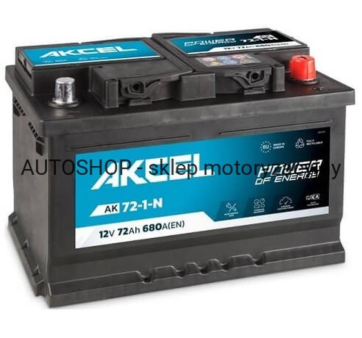 Jak sprawdzić napięcie akumulatora