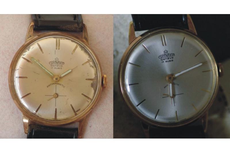 Jak unikać zarysowań na licznikach