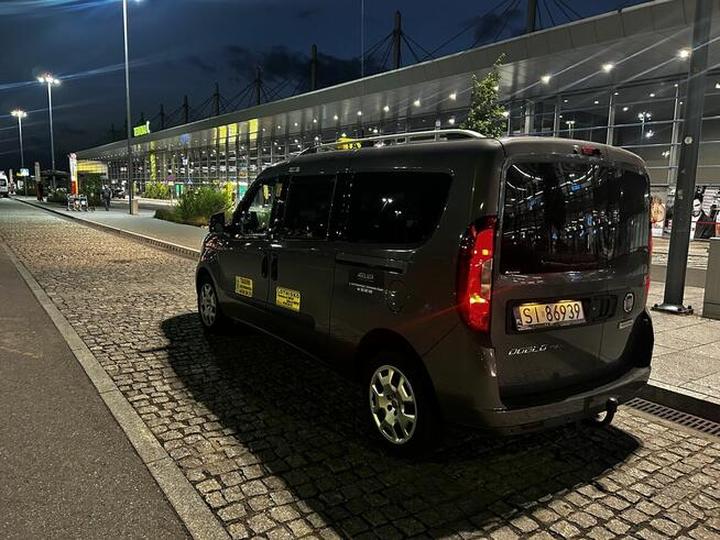 Jak zaoszczędzić na taksówce