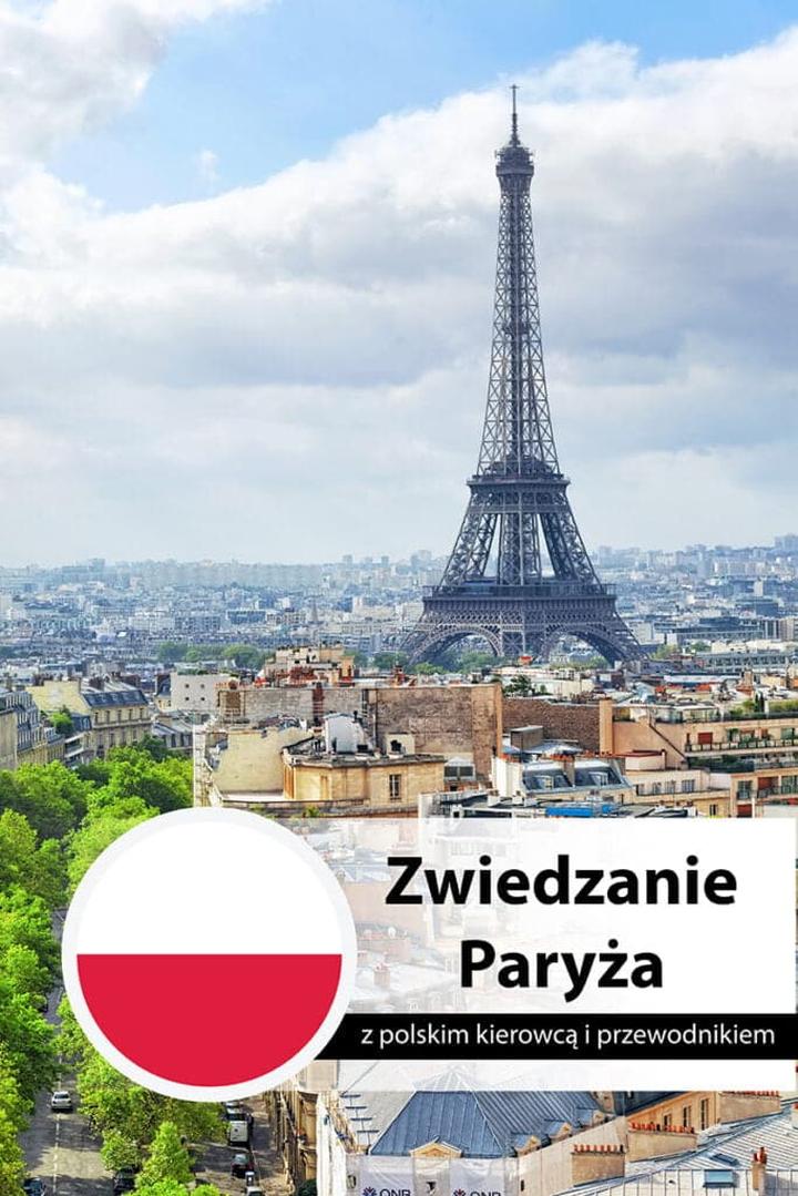 Koszty przejazdów w Paryżu