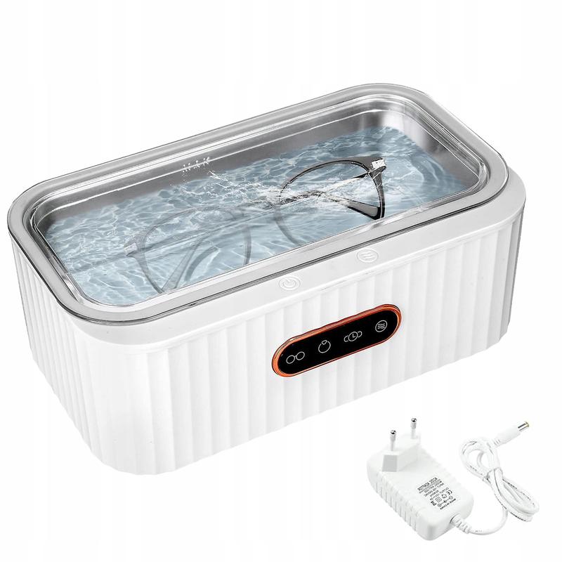 Krok po kroku czyszczenie zegarów