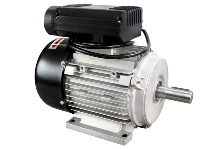 Miedź w silnikach elektrycznych