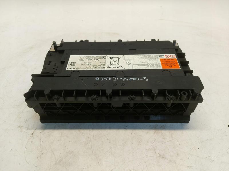 Najlepsze akumulatory do Suzuki SX4