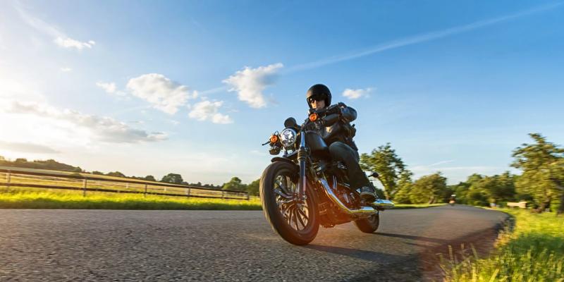 Najtańsze ubezpieczenie OC motocykla