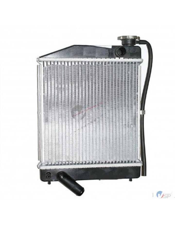 Naprawa chłodnicy krok po kroku