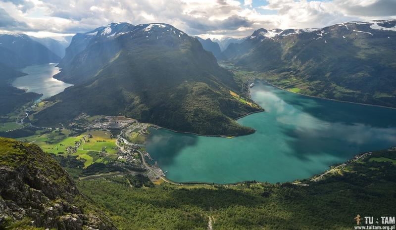 Norweski system rejestracji pojazdów