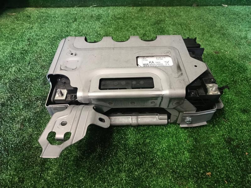 Parametry i specyfikacja akumulatora