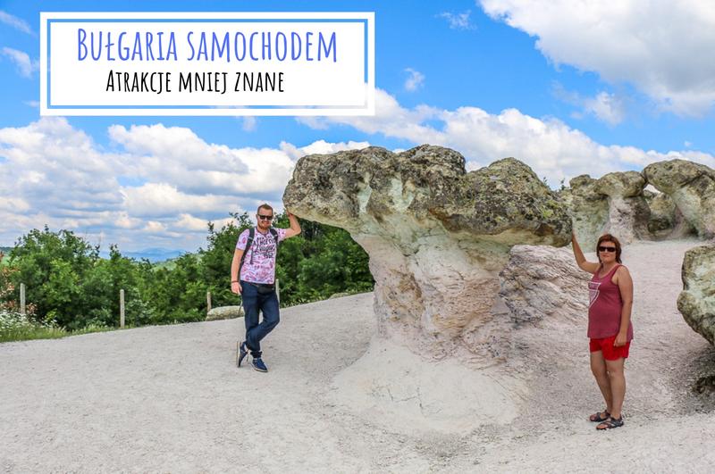 Planowanie trasy i pakowanie