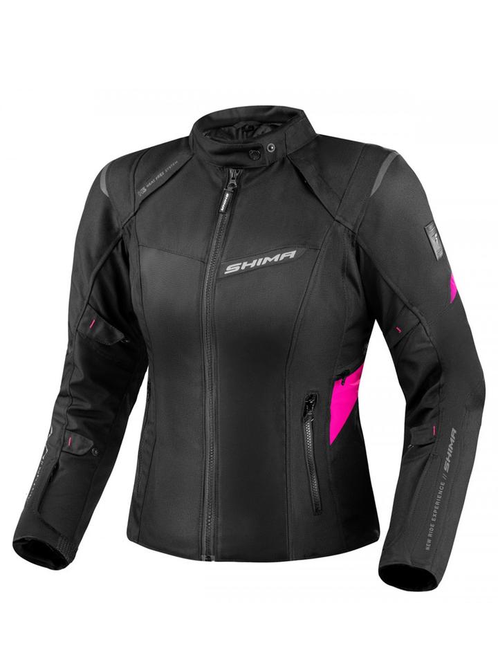 Poradnik wyboru kurtki motocyklowej