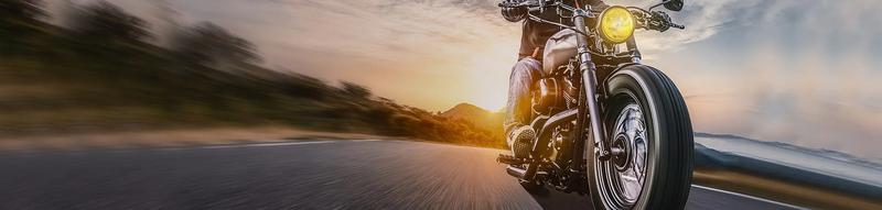 Porównanie form finansowania motocykla