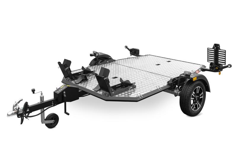 Przygotowanie motocykla na wiosnę