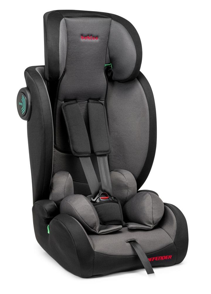 Rodzaje fotelików dla dzieci