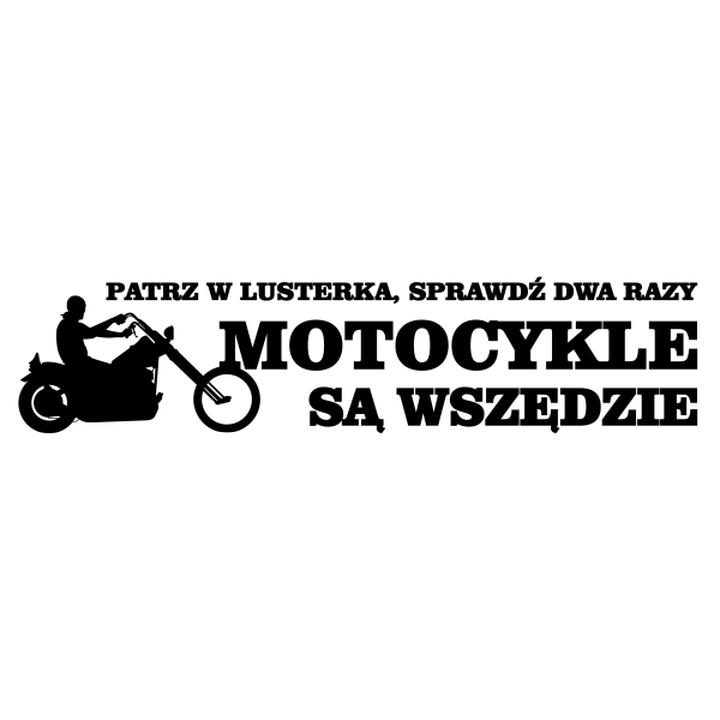 Rozpoczęcie sezonu motocyklowego