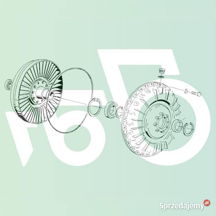 Sprzęgło turbomatik zasada działania