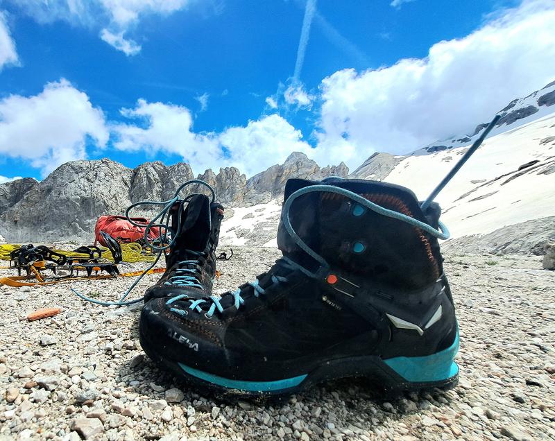 Styl i wygoda obuwia