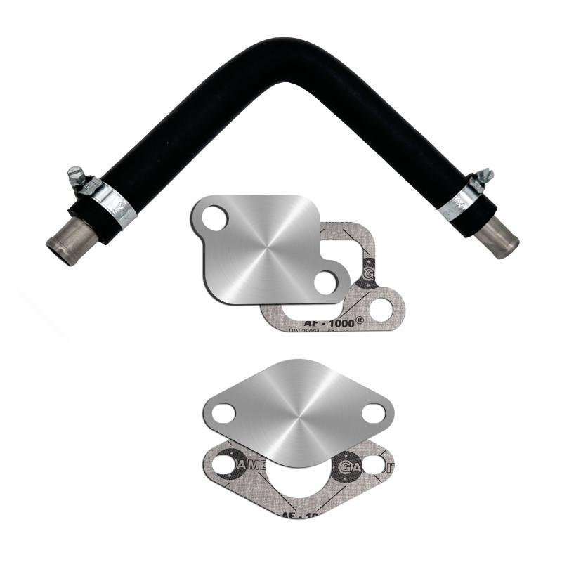 Wpływ na emisję spalin