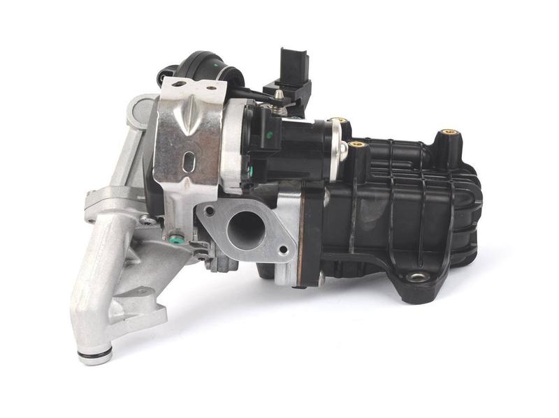 Zalety i wady zaślepienia EGR