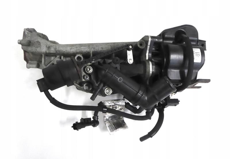 Zużycie paliwa Insignia 2.0 CDTI