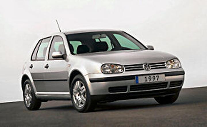 Ile pali Golf IV? Odkryj tajemnice spalania tego popularnego modelu!