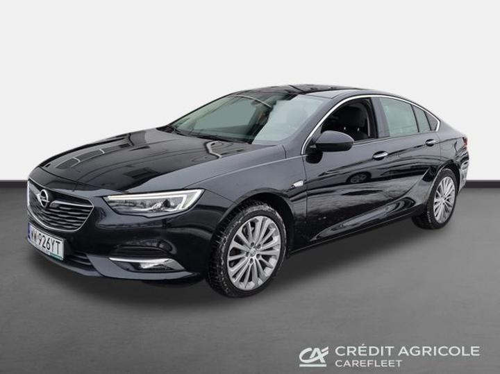 Ile pali Insignia 2.0 CDTI? Oto odpowiedzi na Twoje pytania