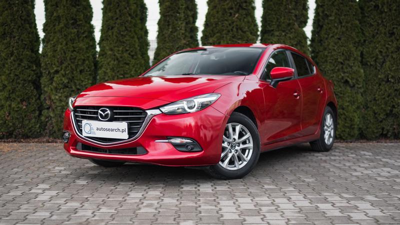 Ile pali Mazda 3 2.0 benzyna? Oto wszystkie informacje, które musisz znać!