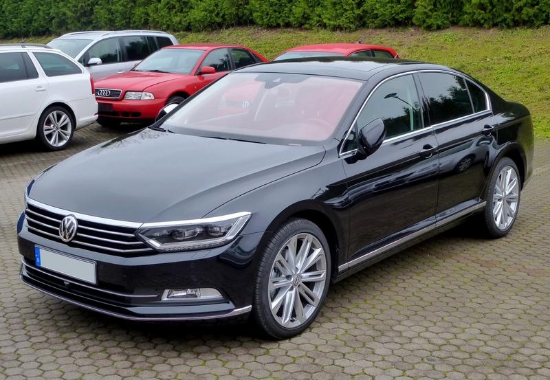 Ile pali vw passat? Odkryj prawdziwe zużycie paliwa tego popularnego modelu