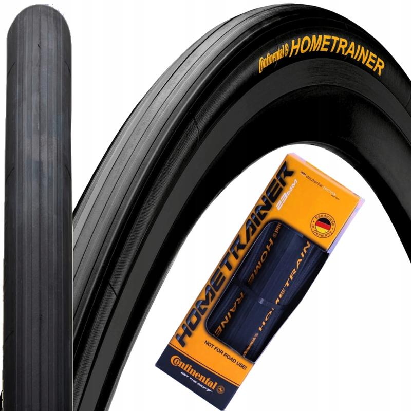 Jak dobrać idealną oponę do trenażera, aby poprawić swoje osiągi?