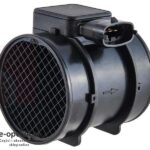 Jak rozpoznać objawy uszkodzenia przepływomierza w silniku diesla?