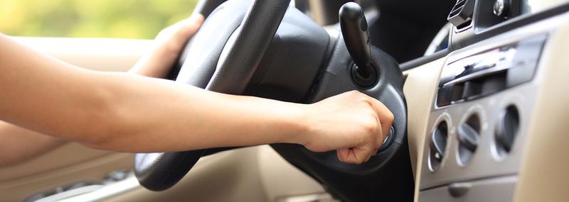 Jak skutecznie rozgrzać silnik przed odpaleniem?