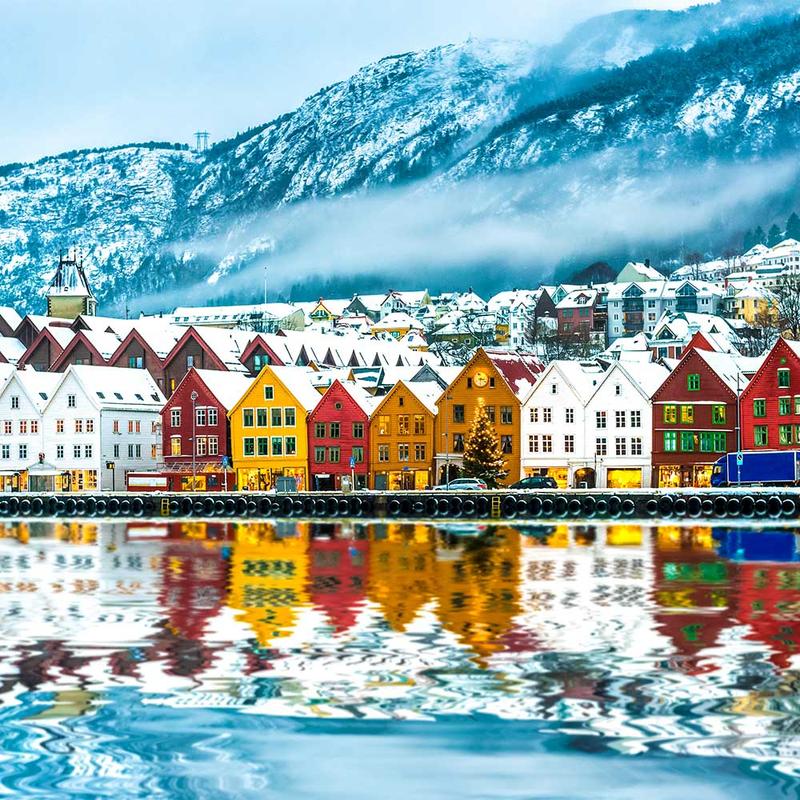 Jak skutecznie sprawdzić przebieg auta w Norwegii?