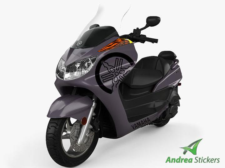 Jak wybrać odpowiedni akumulator do Yamaha Majesty 400?