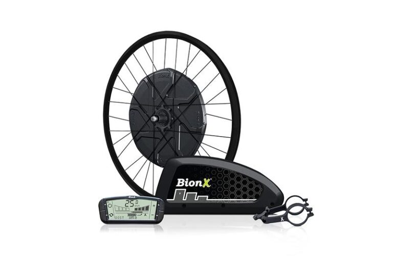 Jak wybrać odpowiedni sterownik do silnika Bionx?