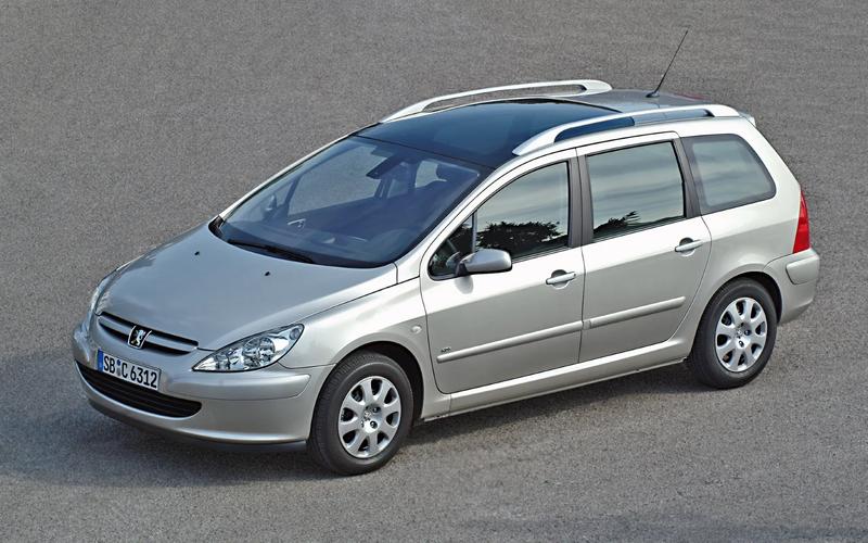 Kiedy wymieniać rozrząd w Peugeot 307 1.6 benzyna? Praktyczny przewodnik