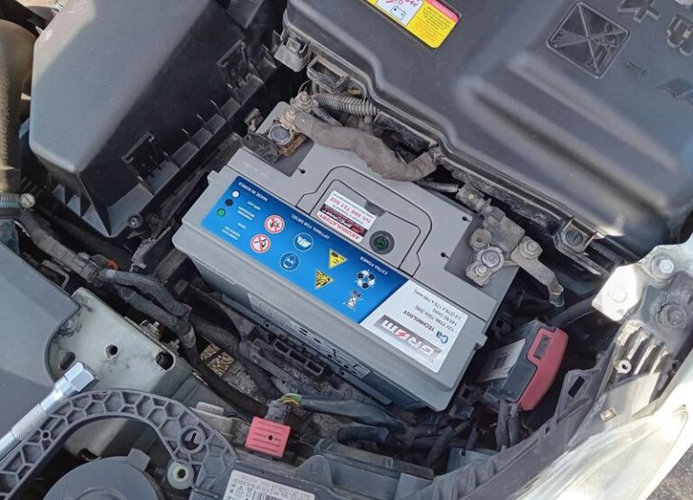 Najlepszy akumulator do Citroena C5 2.0 HDI z 2009 roku – co wybrać?