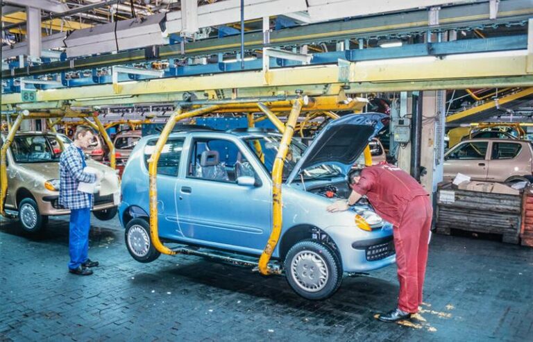 Praktyczny przewodnik: jak samodzielnie wymienić filtr paliwa w Seicento