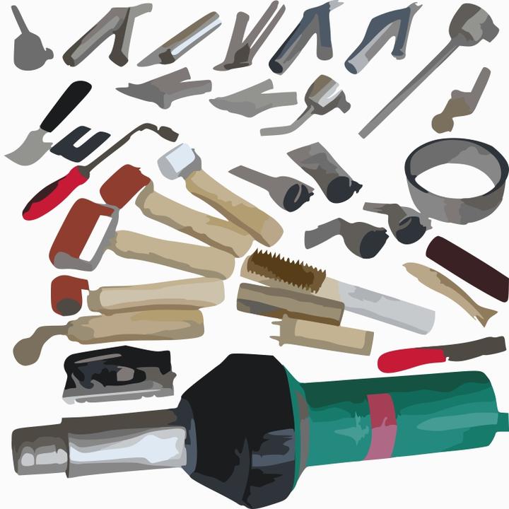 Praktyczny przewodnik: Jak skutecznie naprawić plastiki w motocyklu