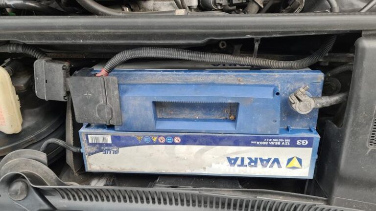 Wybór idealnego akumulatora do Audi A4 B7 2.0 TDI – na co zwrócić uwagę?