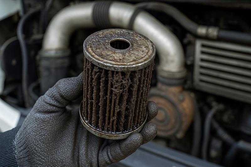 Wybór idealnego diesla na zimowe dni – co warto wiedzieć?