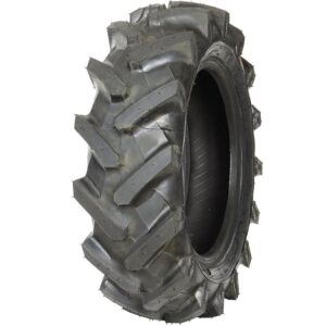 Wybór najodpowiedniejszych opon do traktora – co warto wiedzieć?