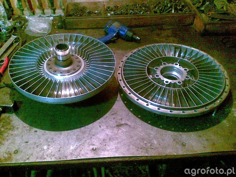 Zrozum, jak działa sprzęgło turbomatik i popraw swoje umiejętności mechaniczne