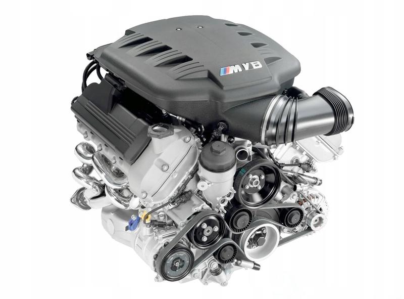 Benzyna vs diesel BMW