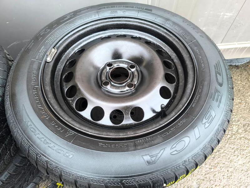 Bezpieczeństwo na drodze opony letnie