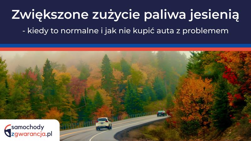 Czynniki wpływające na spalanie