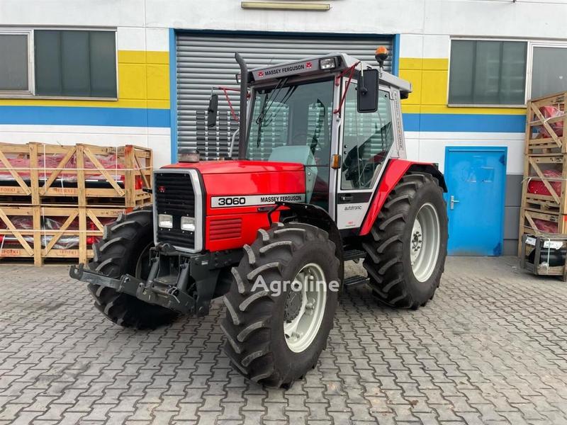 Dobór oleju do silnika ciągnika