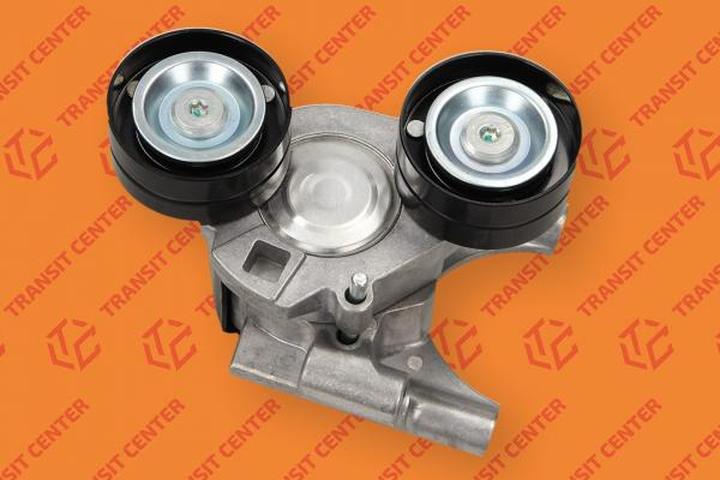 Ford Transit 2.2 olej silnikowy