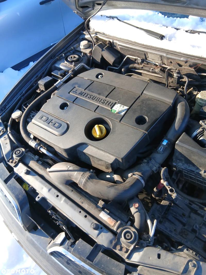 Historia i ewolucja 1.9 DI-D